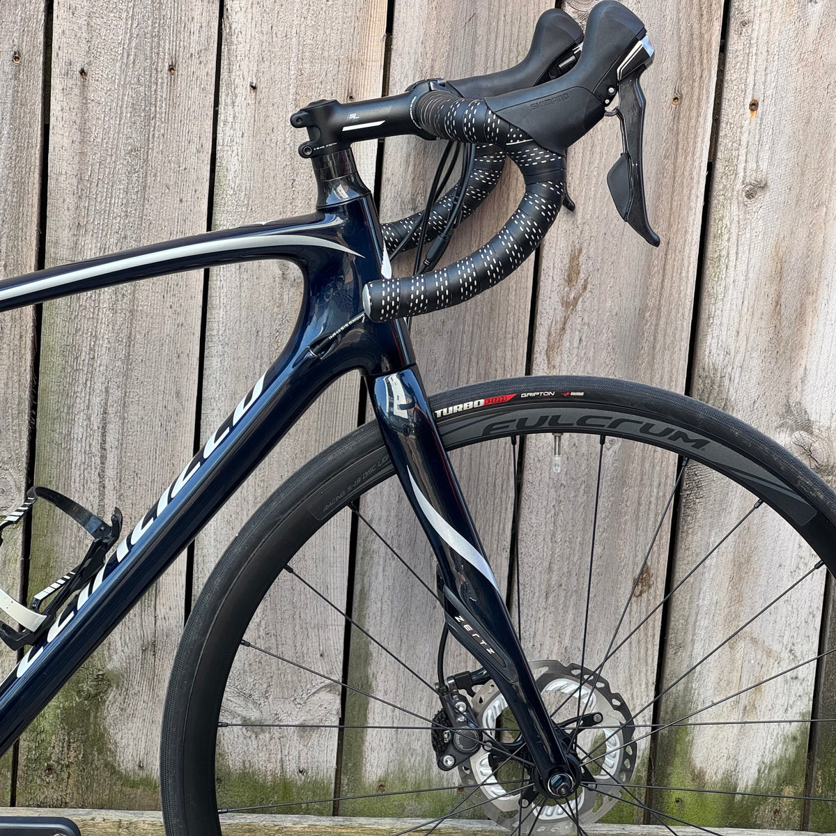 Specialized Ruby Disc Full Carbon Road Bike 51cm Ultegra