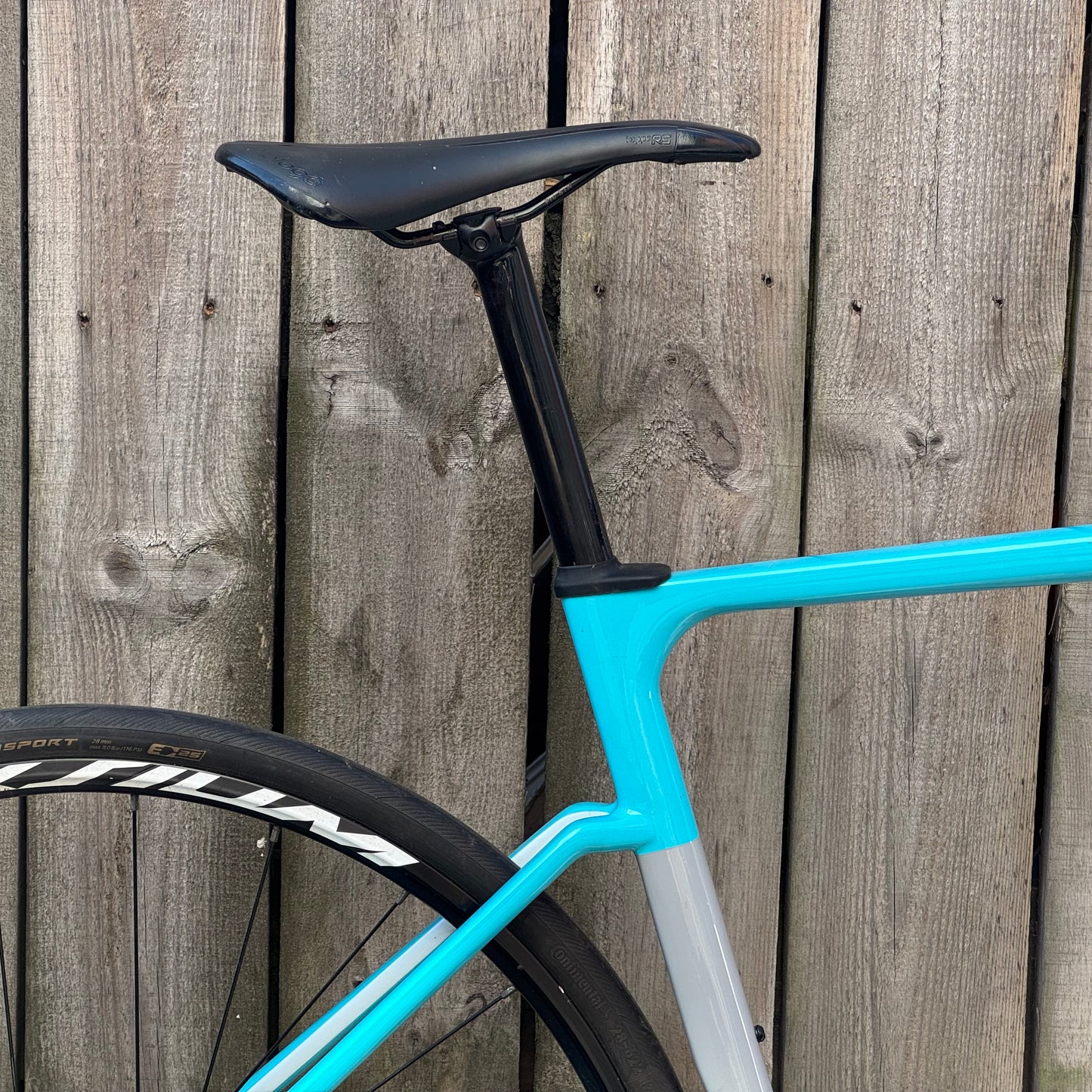 Ribble Endurance SL Disc Full Carbon Road Bike Medium 105