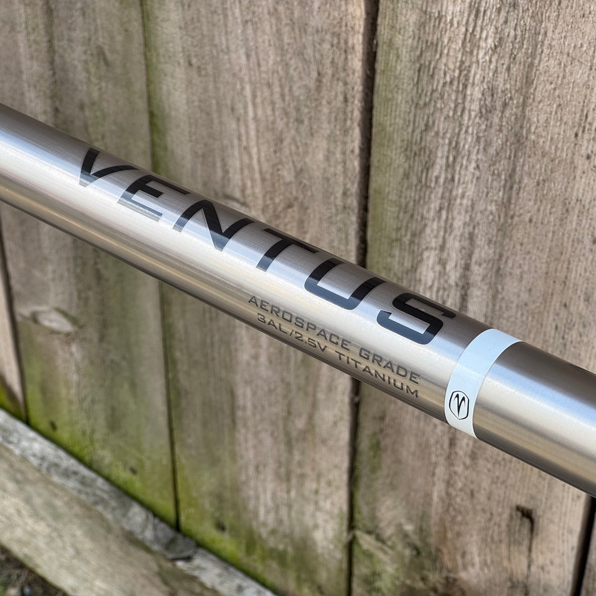 Van Nicholas Ventus Titanium Road Bike Large 105