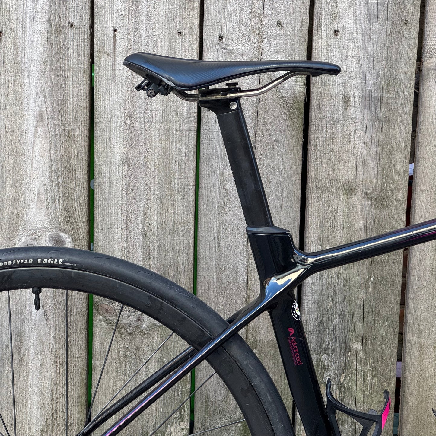 Liv Langma Disc Full Carbon Road Bike Small Ultegra