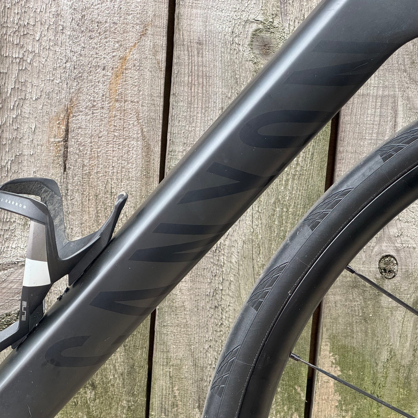 Canyon Ultimate CF SL Disc Full Carbon Road Bike XS Ultegra