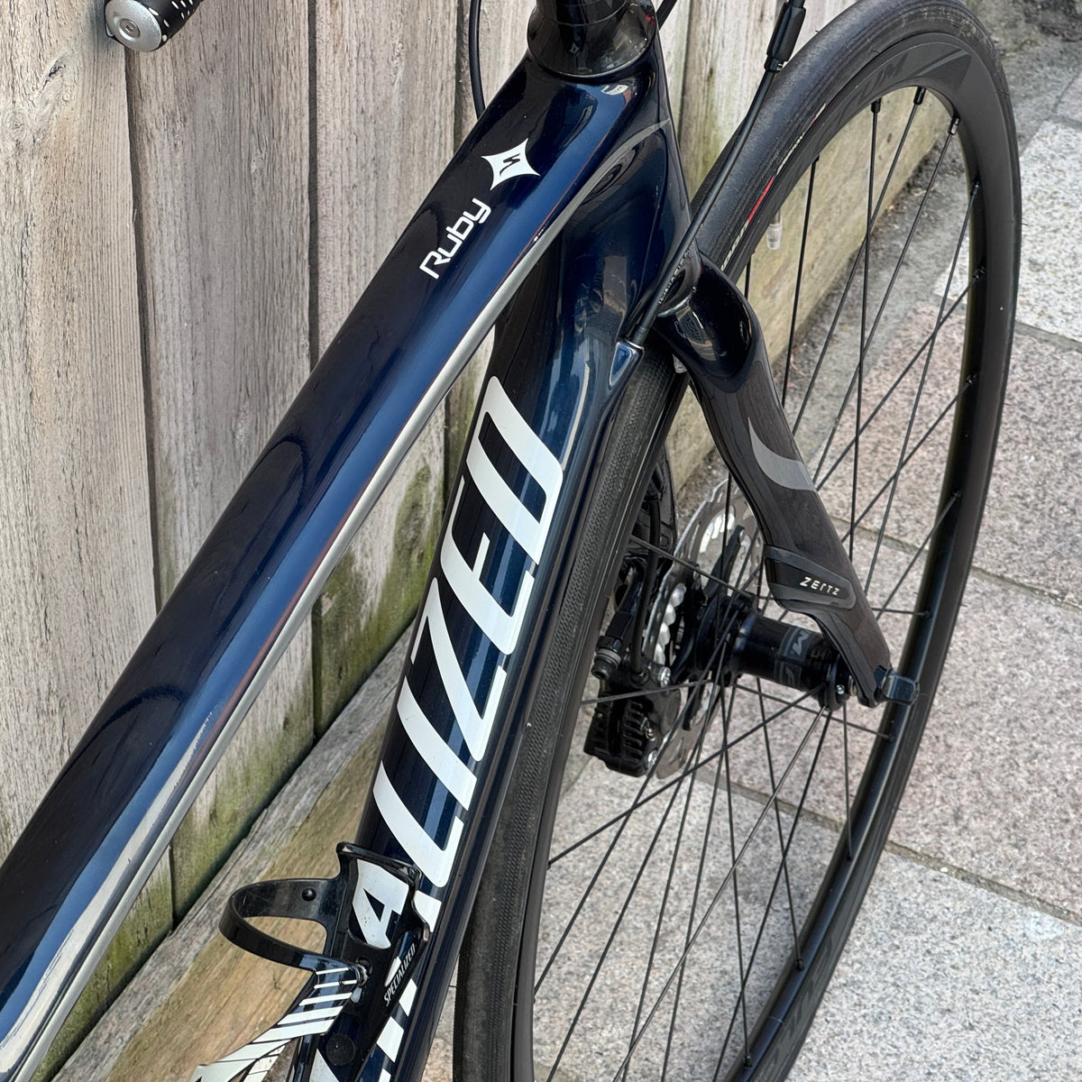 Specialized Ruby Disc Full Carbon Road Bike 51cm Ultegra