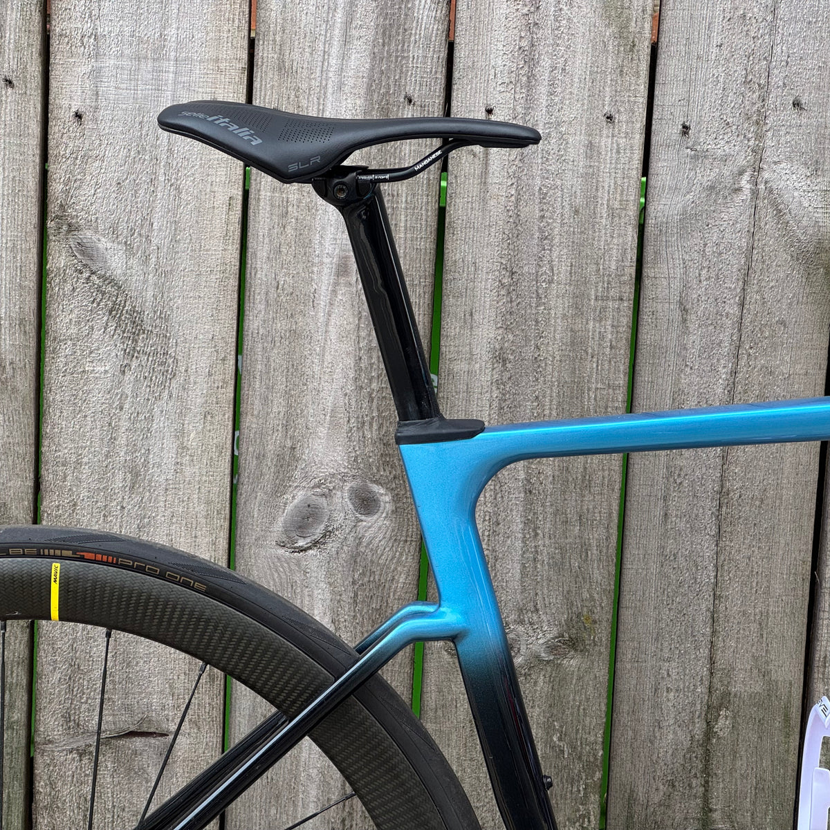 Ribble Endurance SL Disc Full Carbon Road Bike Medium 105