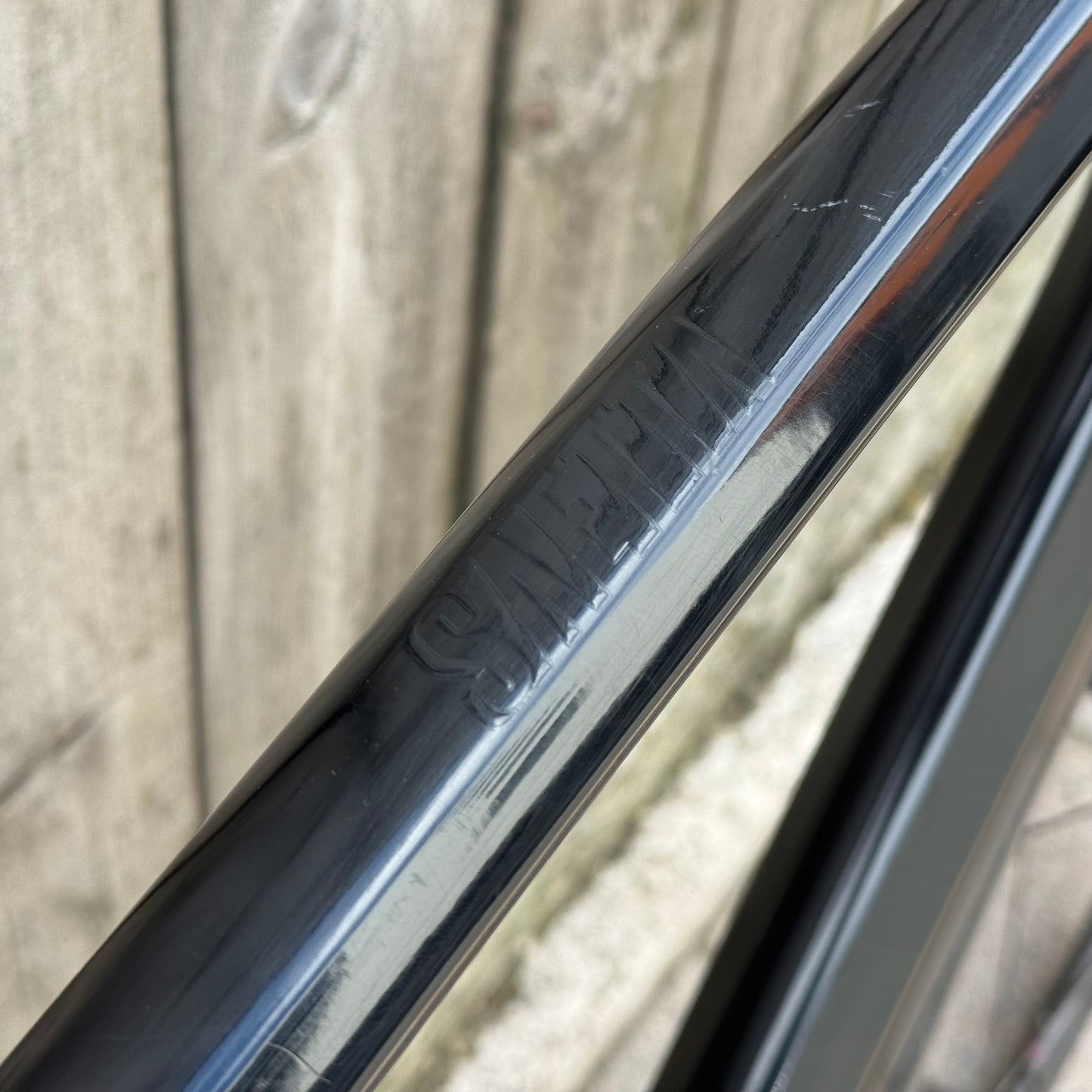 Cinelli Saetta Radical Plus Full Carbon Road Bike 56cm Ultegra Di2