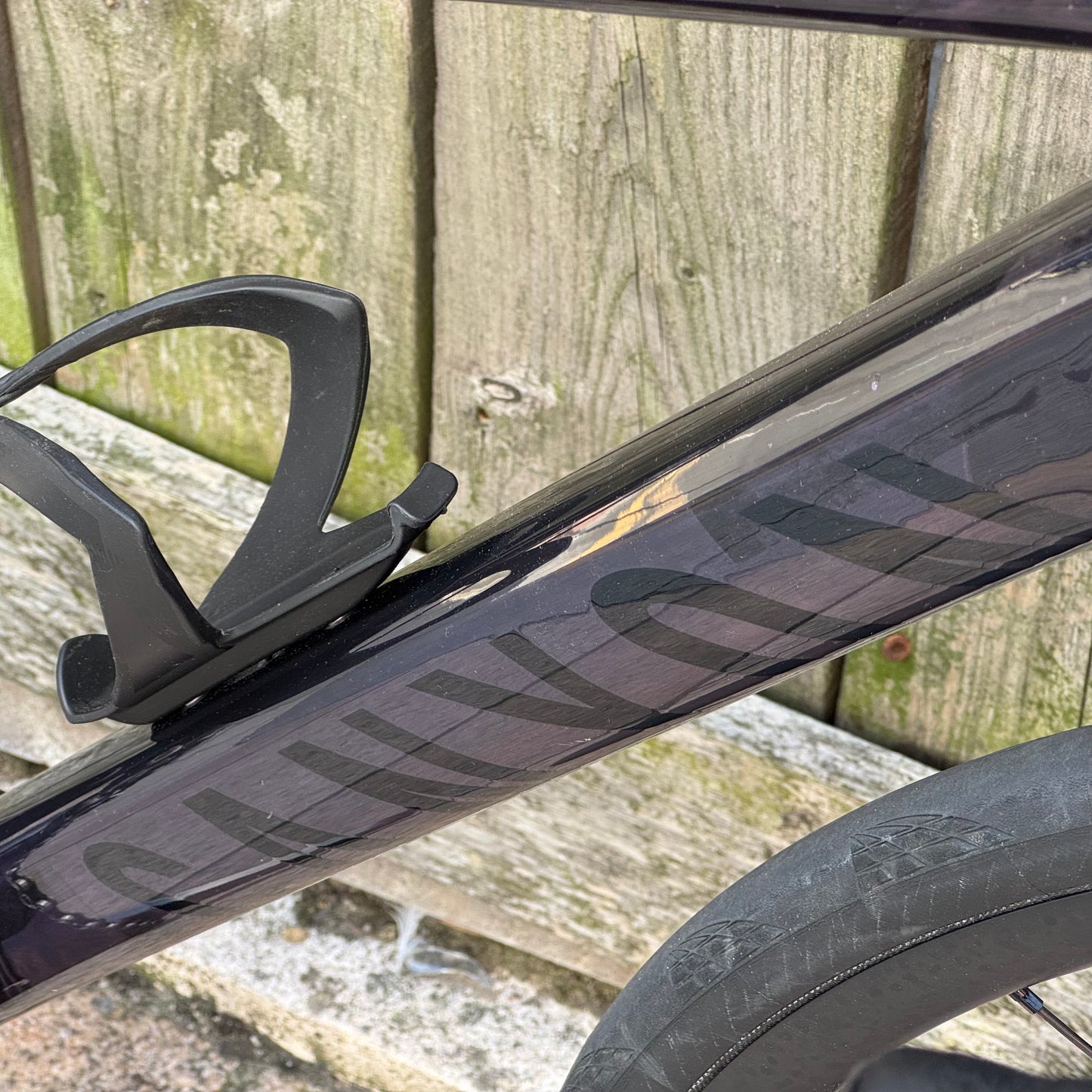 Canyon Endurace CF SL Disc Full Carbon Road Bike 3XS Ultegra