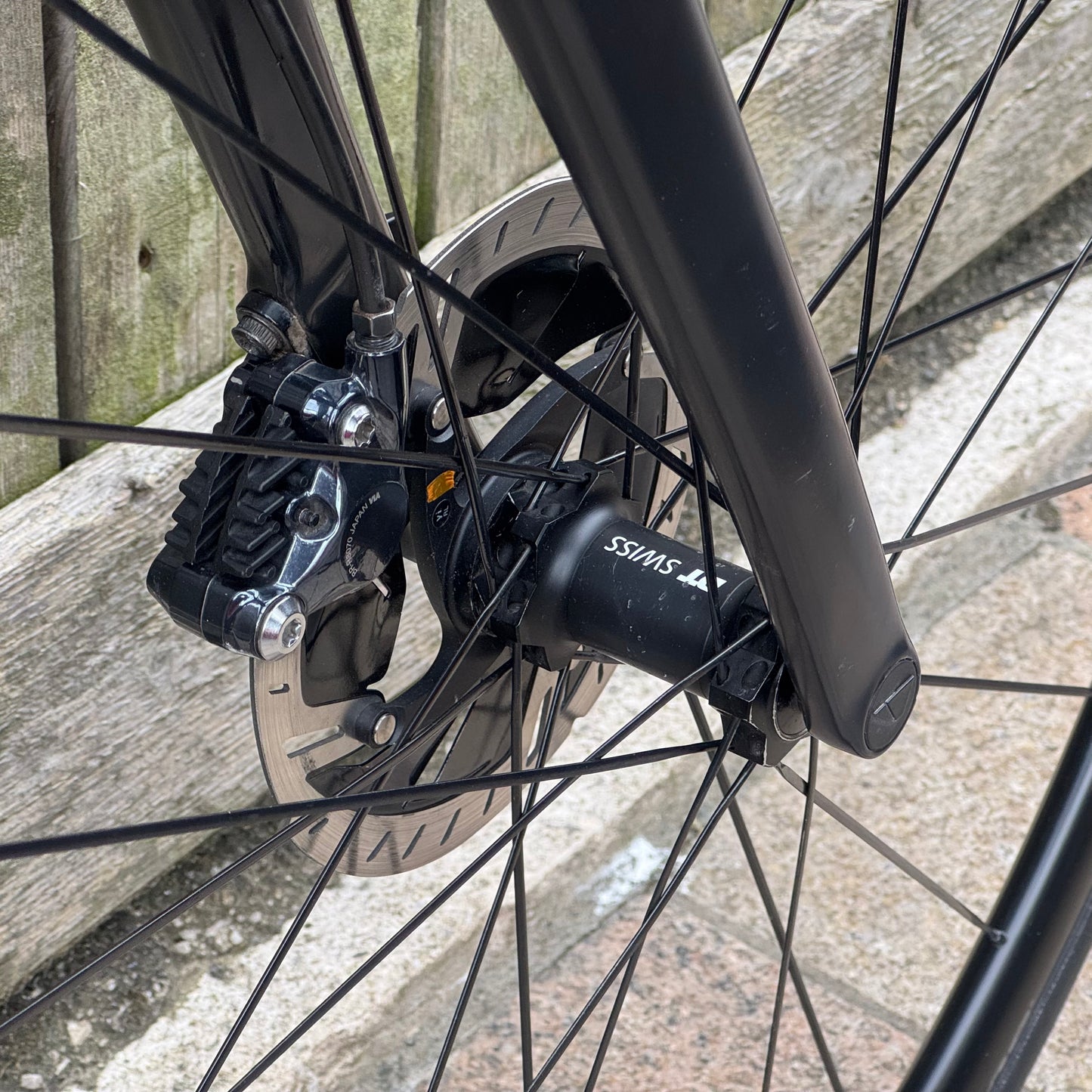 Canyon Ultimate CF SL Disc Full Carbon Road Bike XS Ultegra