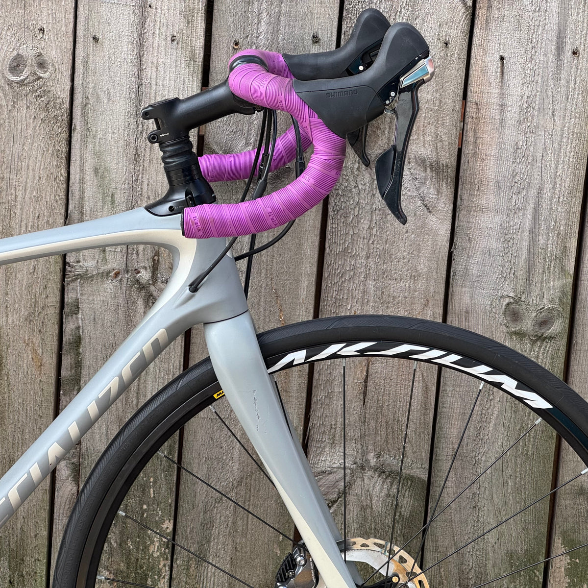 Specialized Ruby Disc Full Carbon Ladies Road Bike 51cm Ultegra