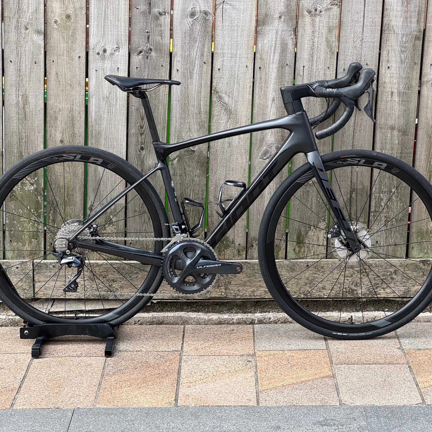 Giant Defy Advanced Pro 2 Disc Full Carbon Road Bike Small Ultegra