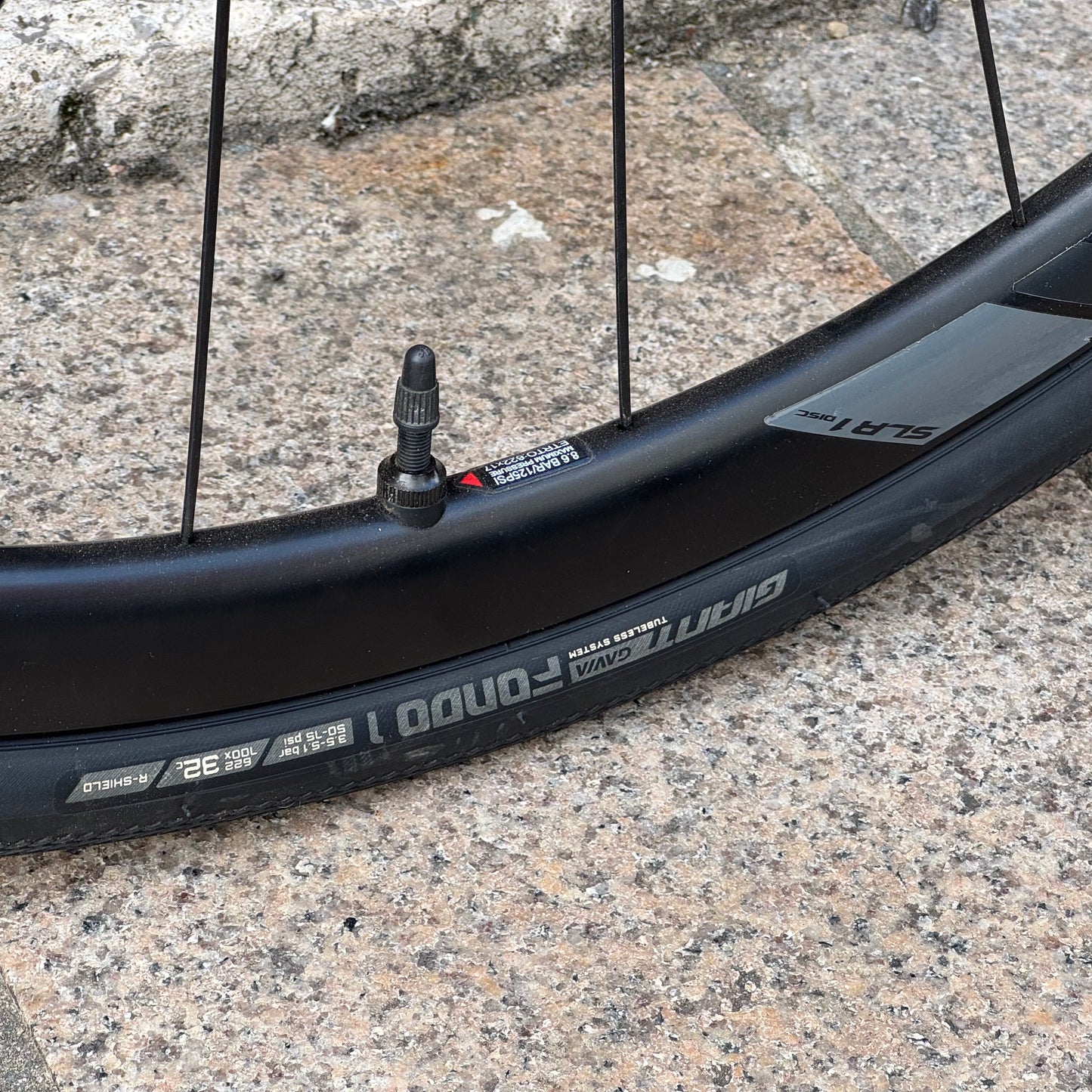 Giant Defy Advanced Pro 2 Disc Full Carbon Road Bike Small Ultegra