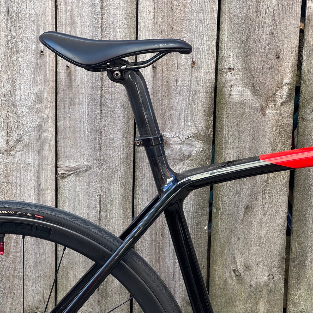 Trek Emonda SL6 Pro Disc Full Carbon Road Bike 54cm Ultegra