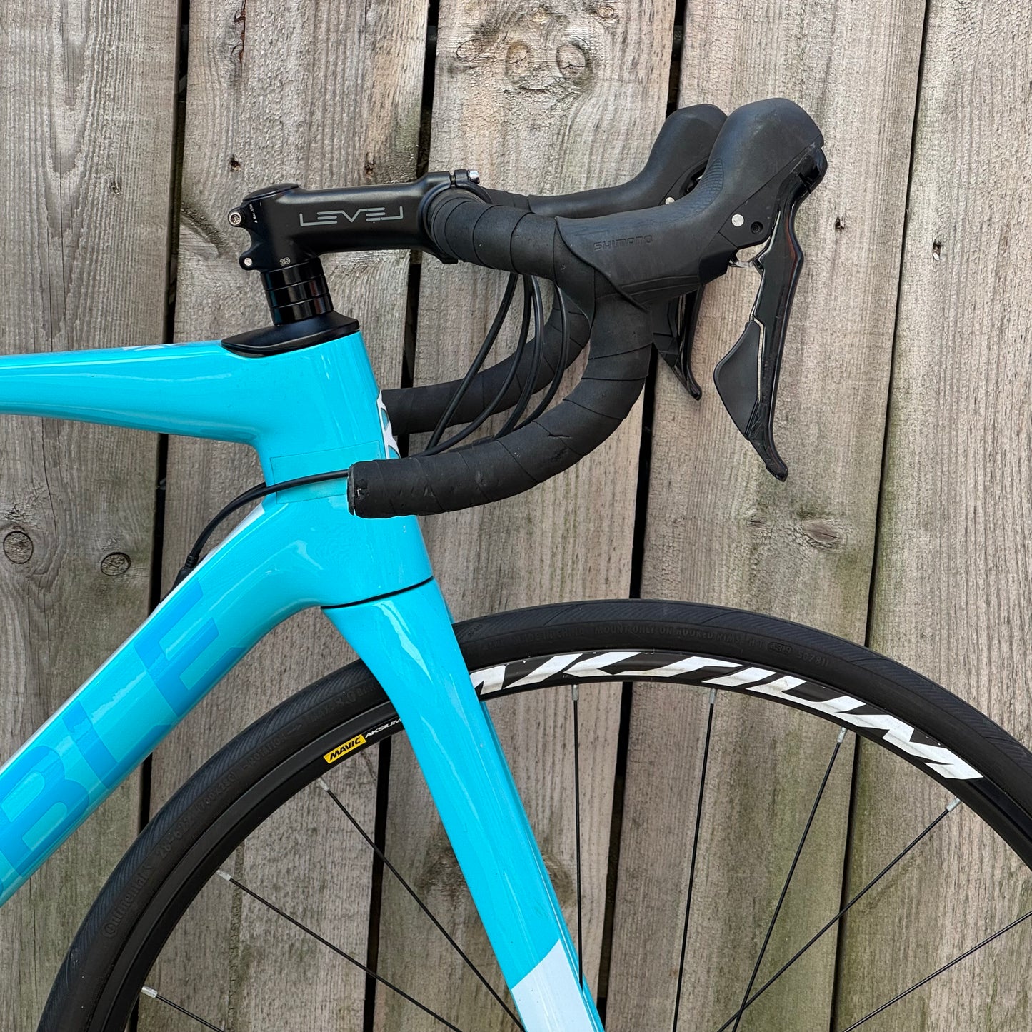 Ribble Endurance SL Disc Full Carbon Road Bike Medium 105