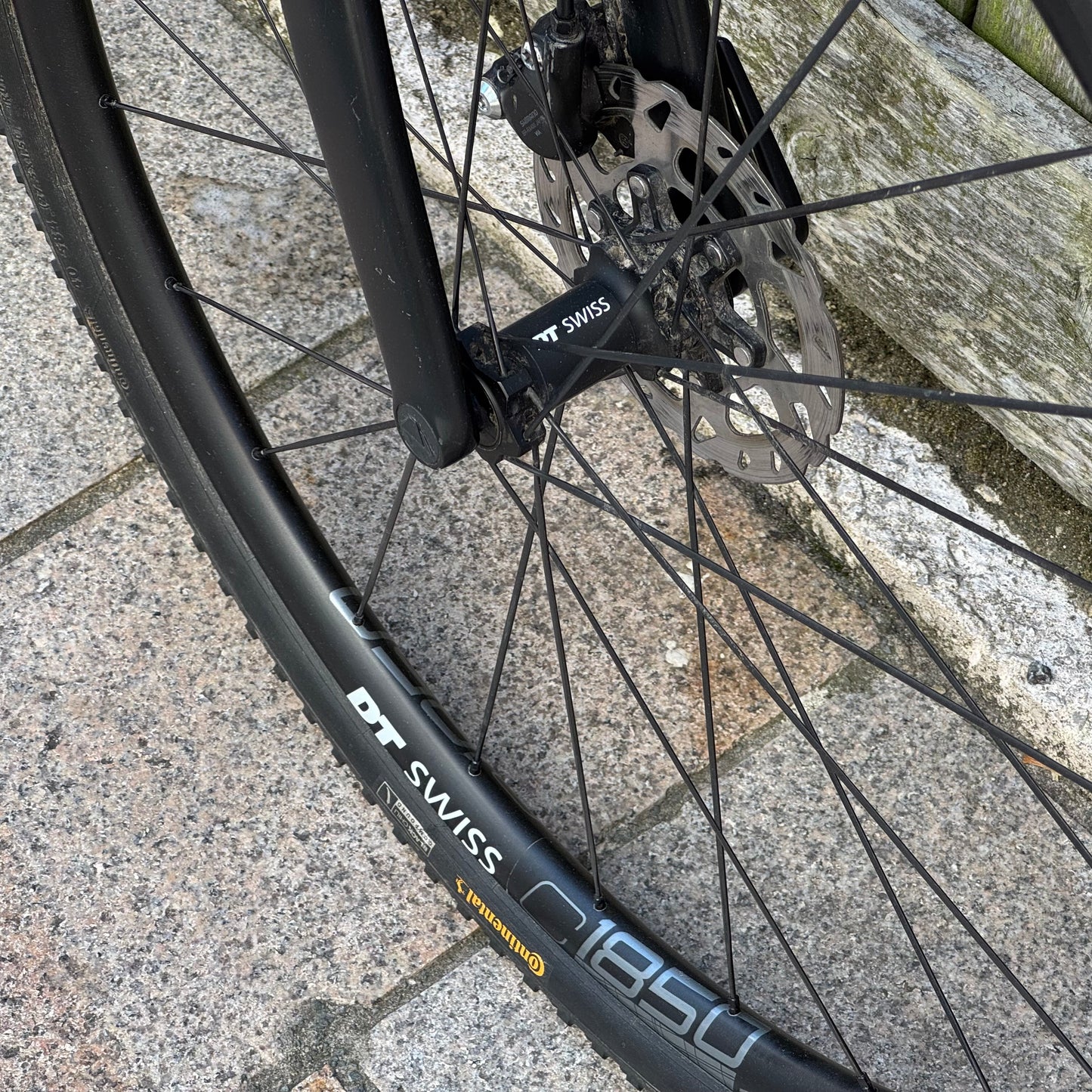 Canyon Grail CF SL Disc Full Carbon Gravel Bike XS GRX