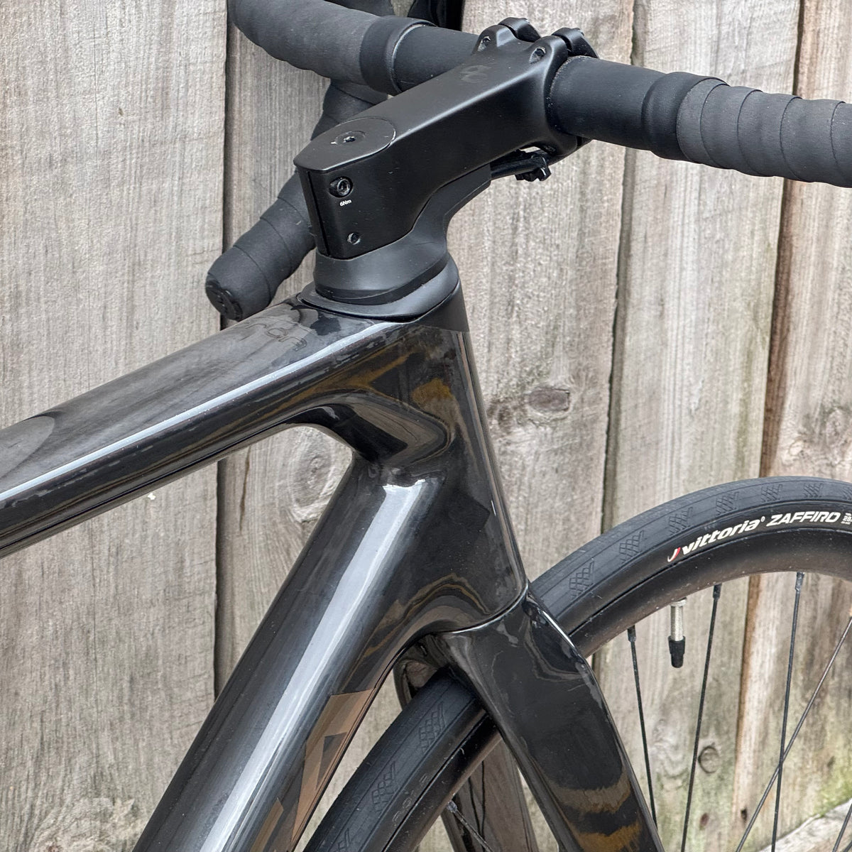 Orbea Orca Disc Full Carbon Road Bike 53cm 105