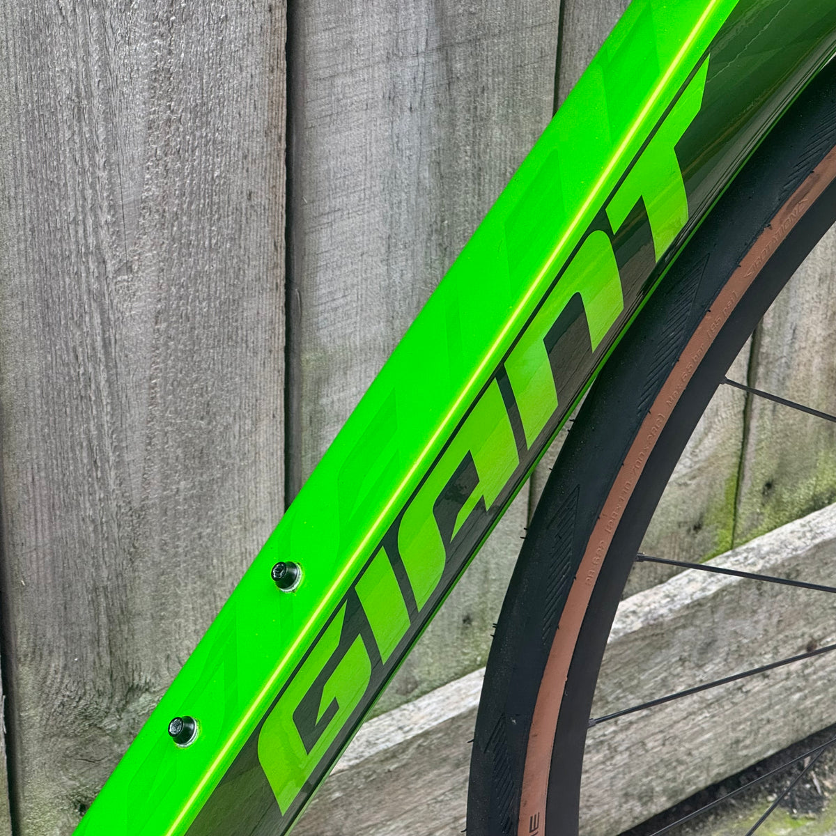 Giant Propel Advanced Disc Full Carbon Road Bike M/L 105