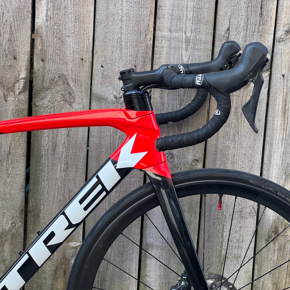 Trek Emonda SL6 Pro Disc Full Carbon Road Bike 54cm Ultegra