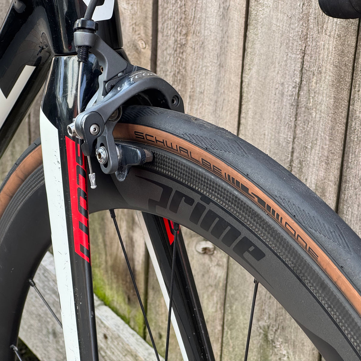Scott Addict 20 Full Carbon Road Bike Small Ultegra Di2