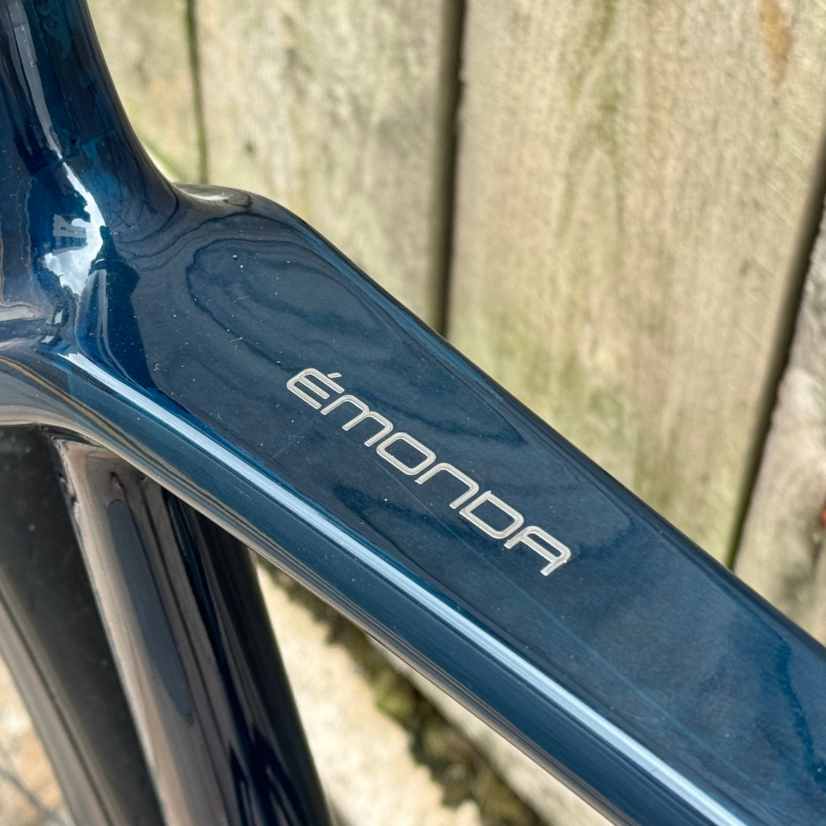 Trek Emonda Disc Full Carbon Road Bike 52cm SRAM Force AXS