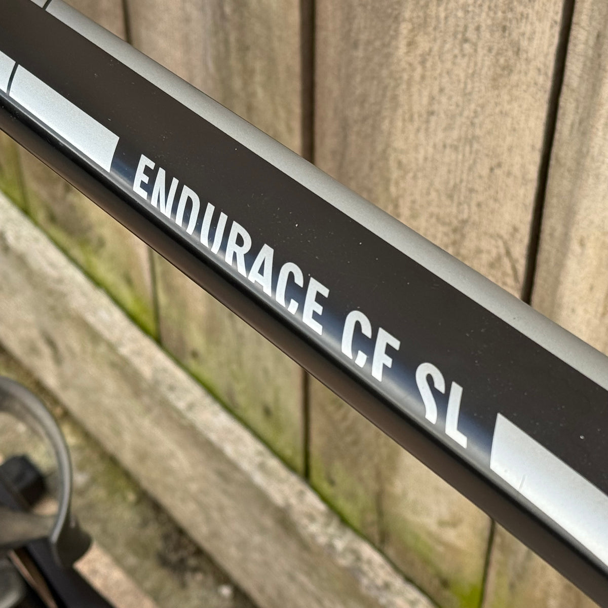 Canyon Endurace CF SL Disc Full Carbon Road Bike Medium 105 12s