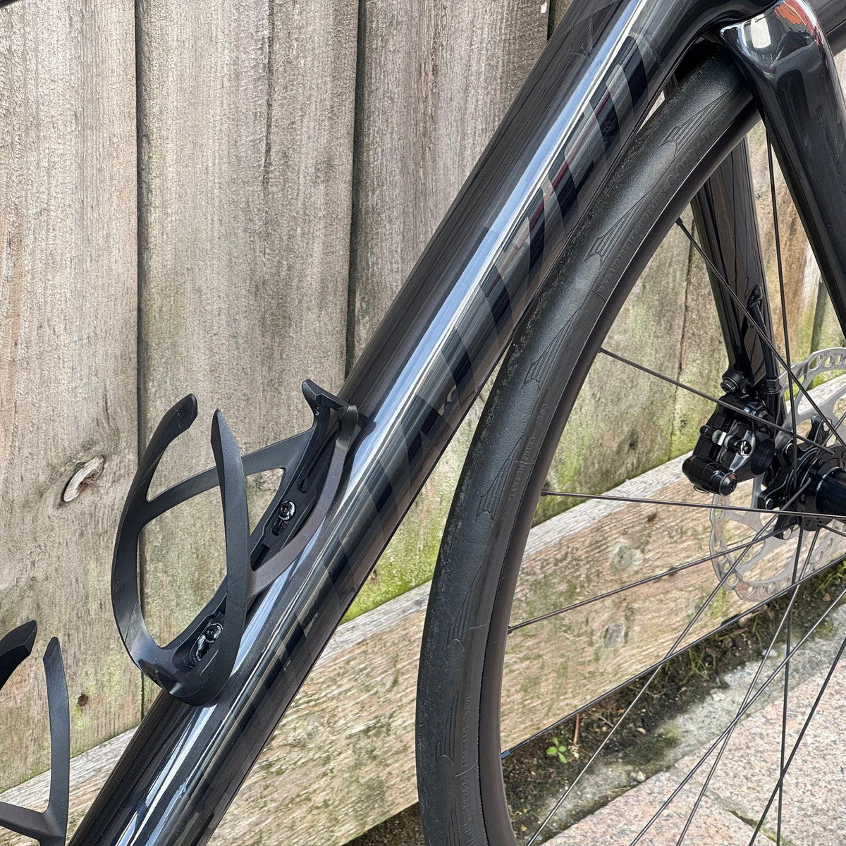 Specialized Tarmac SL7 Disc Full Carbon Road Bike 58cm 105 12s