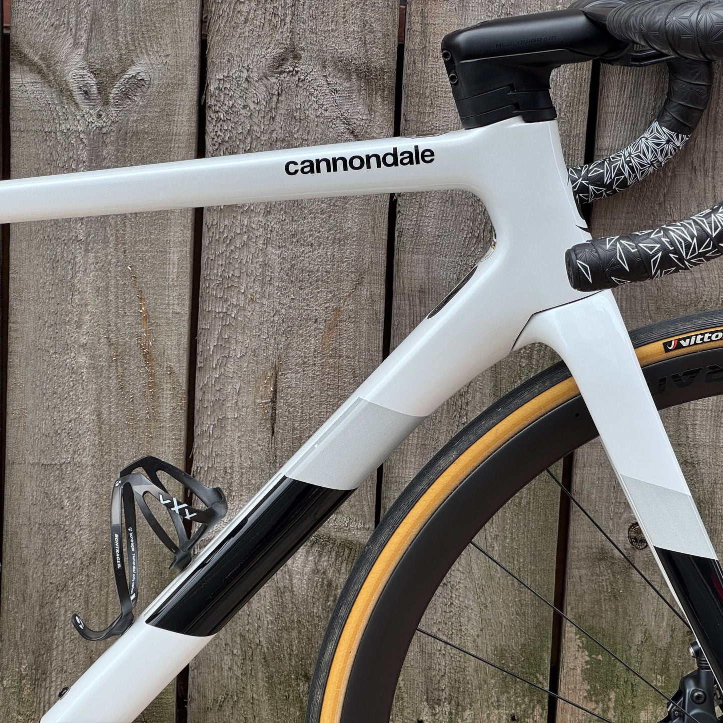 Cannondale SuperSix Evo Disc Full Carbon Road Bike 51cm SRAM Force AXS