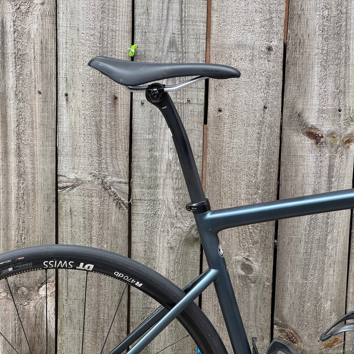 Specialized Tarmac SL6 Disc Full Carbon Road Bike 56cm 105