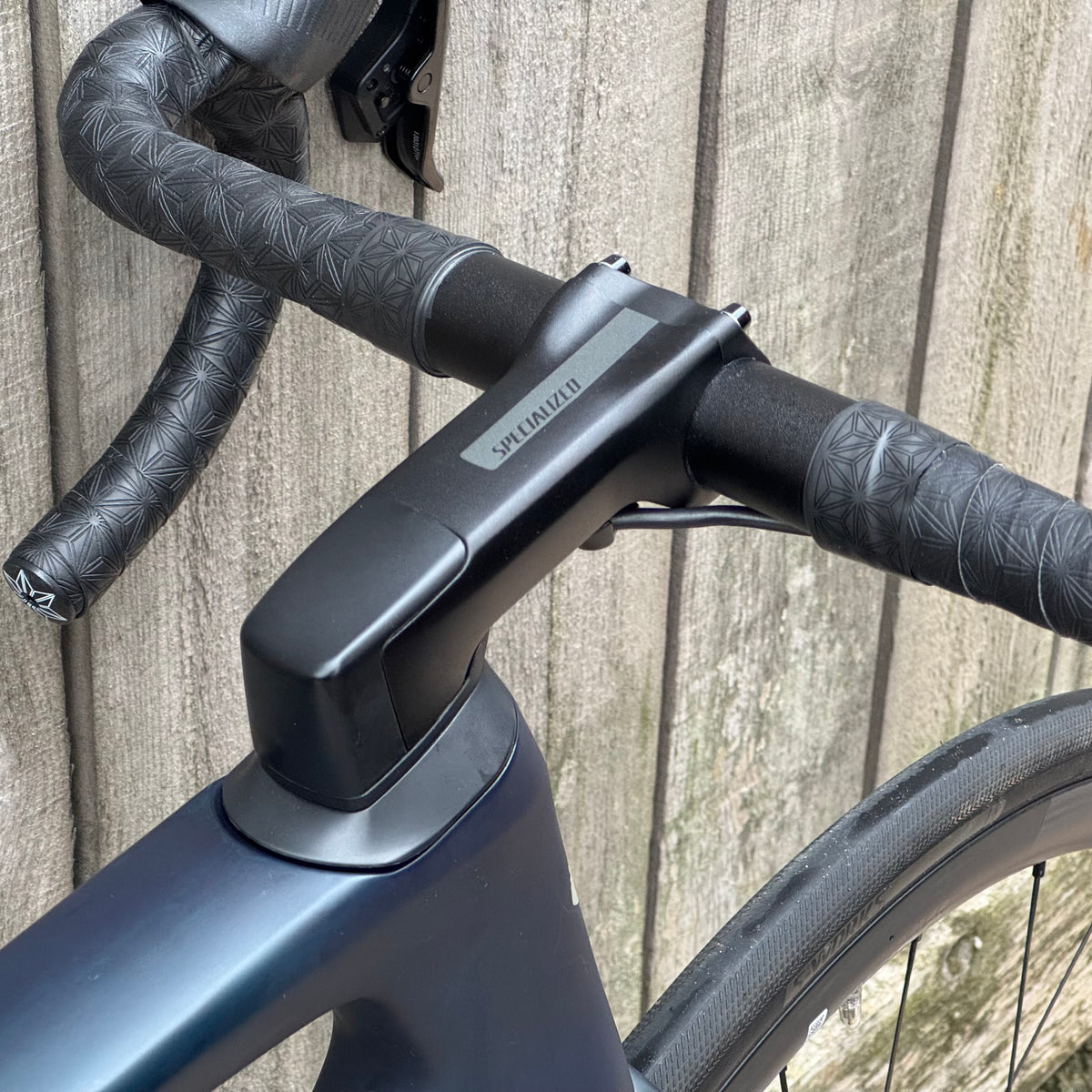 Specialized Tarmac SL7 Disc Full Carbon Road Bike 56cm SRAM Rival AXS