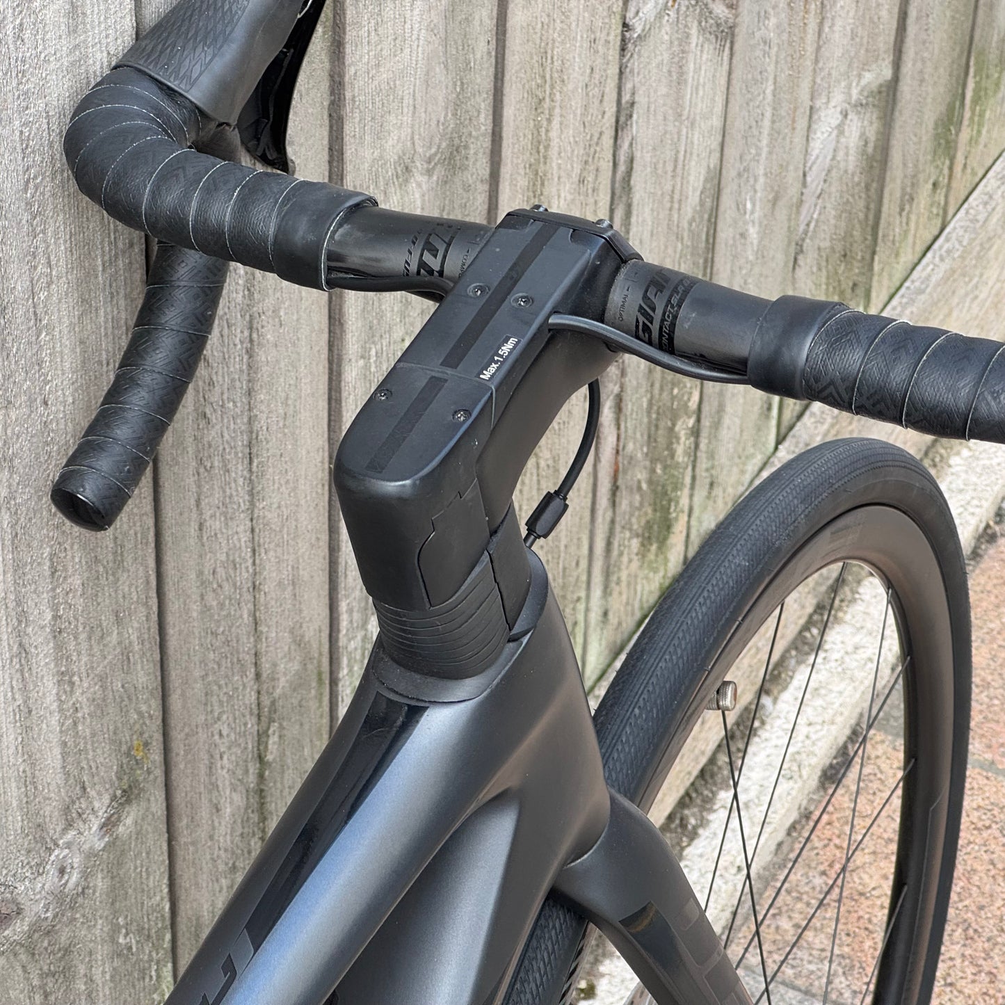 Giant Defy Advanced Pro 2 Disc Full Carbon Road Bike Small Ultegra