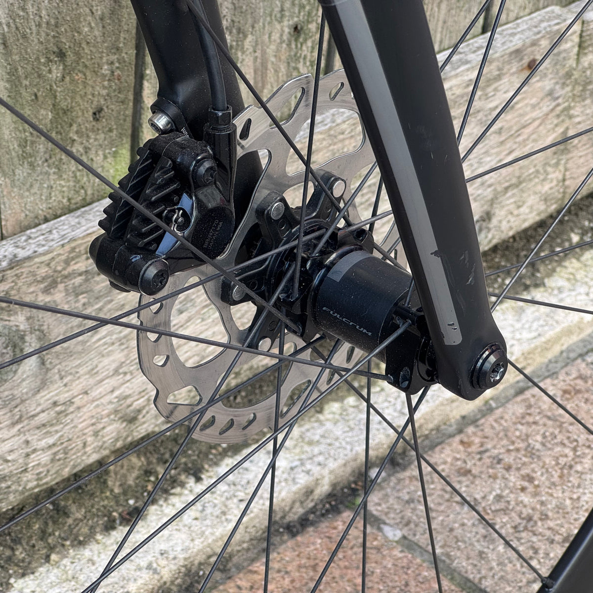 Orbea Orca LTD Disc Full Carbon Road Bike 53cm Ultegra