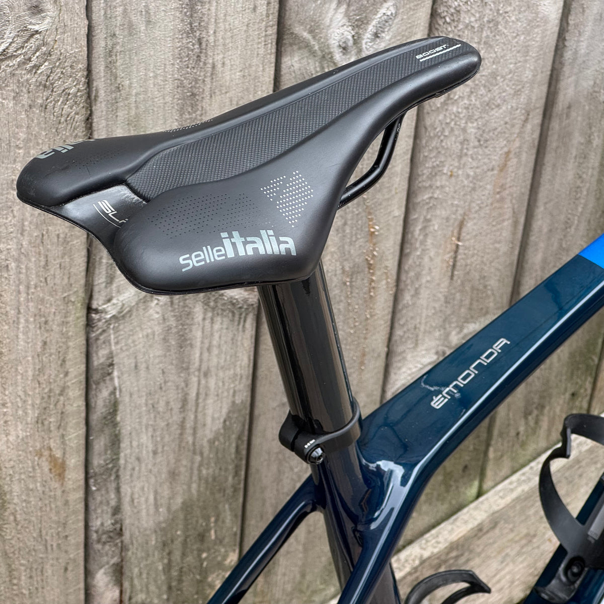 Trek Emonda Disc Full Carbon Road Bike 52cm SRAM Force AXS