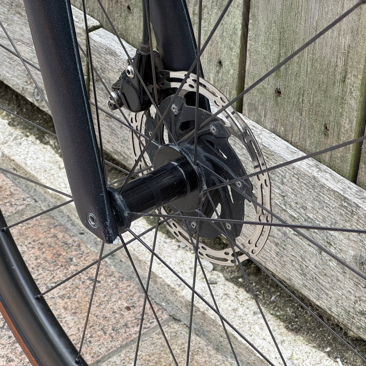 Giant Propel Advanced Disc Full Carbon Road Bike M/L SRAM Rival
