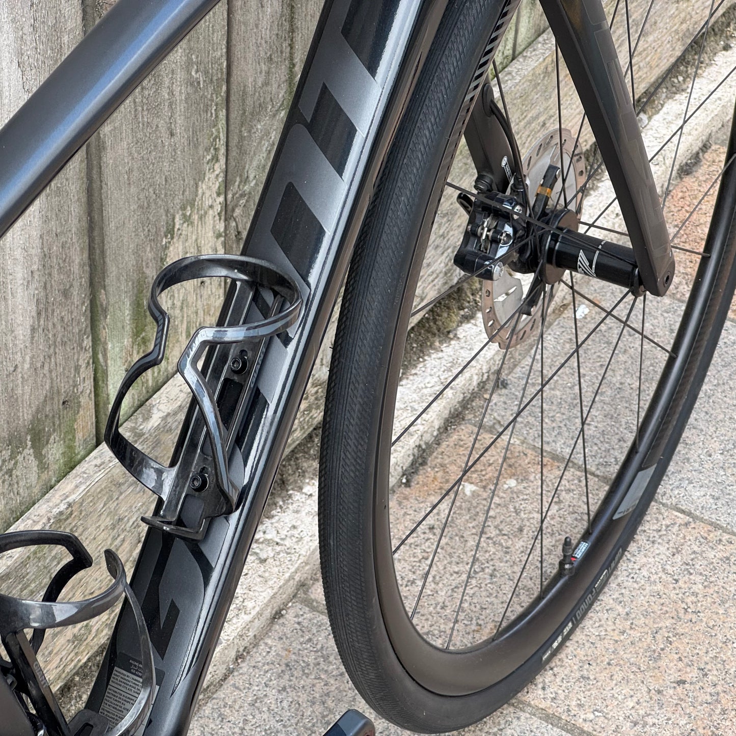 Giant Defy Advanced Pro 2 Disc Full Carbon Road Bike Small Ultegra
