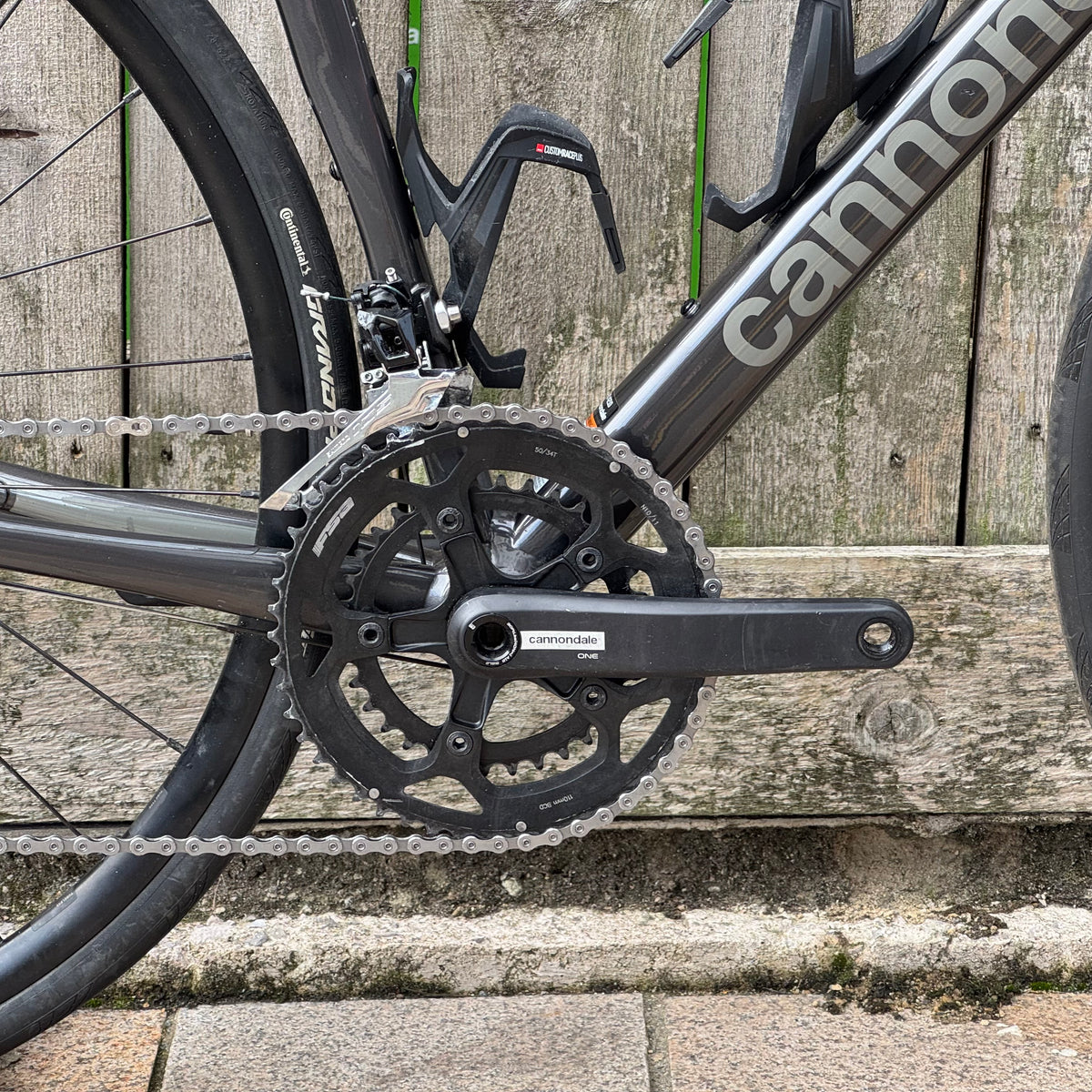 Cannondale Caad 13 Disc Road Bike 56cm 105