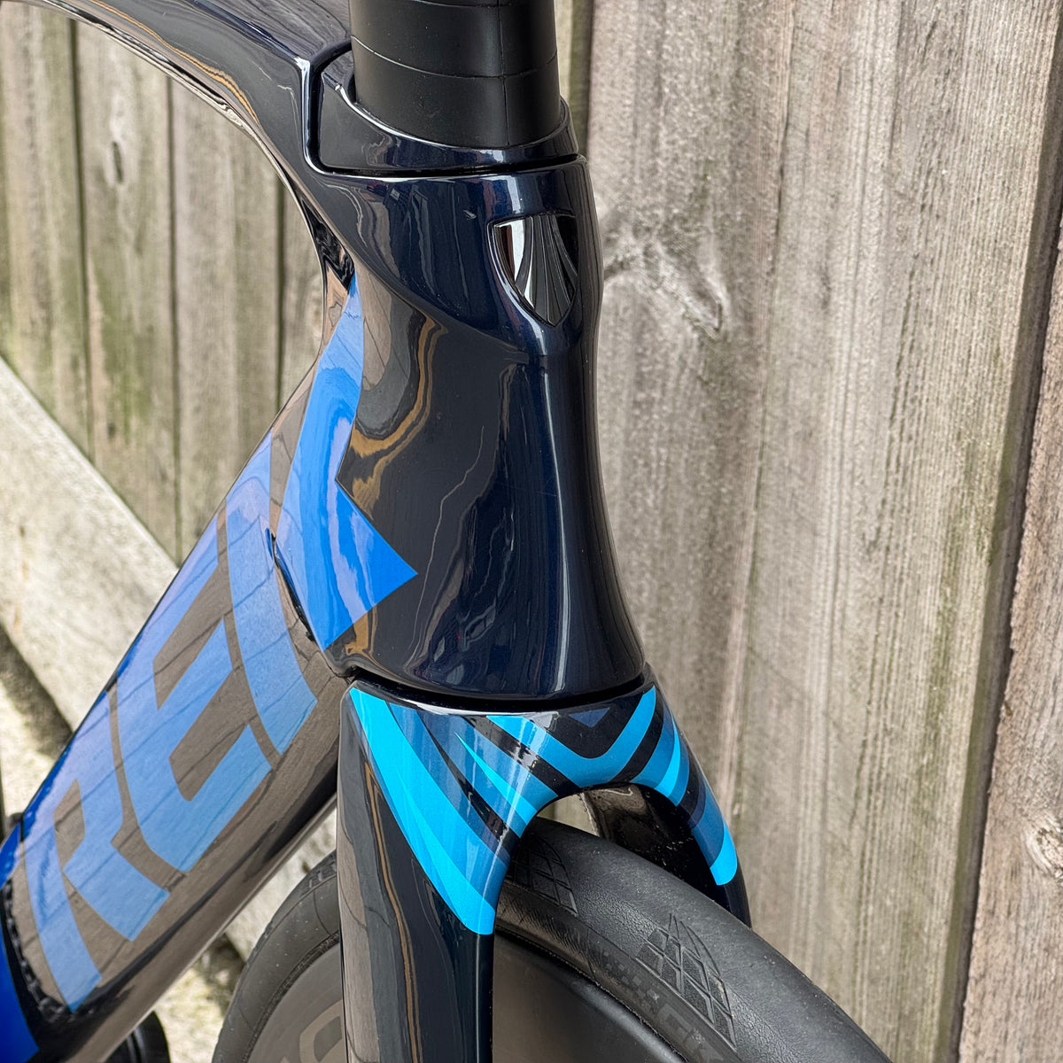 Trek Madone SL7 Disc Full Carbon Road Bike 54cm SRAM Force AXS