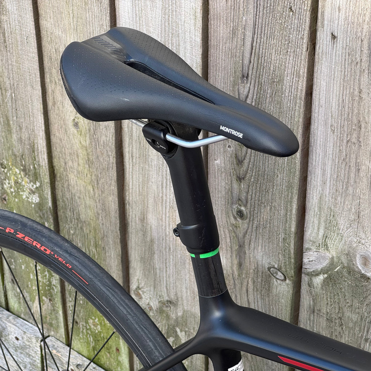 Trek Emonda SL5 Disc Full Carbon Road Bike 54cm 105